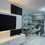 Porto De Iracema Residence Apt 507 - 2 Quartos