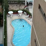 Porto De Iracema Residence Apt 507 - 2 Quartos